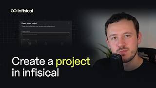 Famous Creating a Project and Adding Secrets in Infisical Net Worth