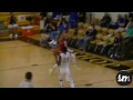 Miami commit Ja'Quan Newton FAKES out defender @ City of Palms [247Sports #26 c/o 2014]