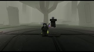 Ferryman Instakill Flourish Move-stack bug | Deepwoken (patched)