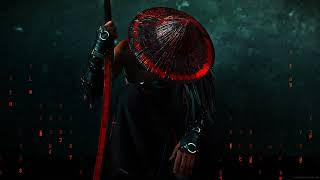 samurai straw hat wallpaper live 4K wallpaper | #samurai  #anime #animeedit #gaming #viral #reels