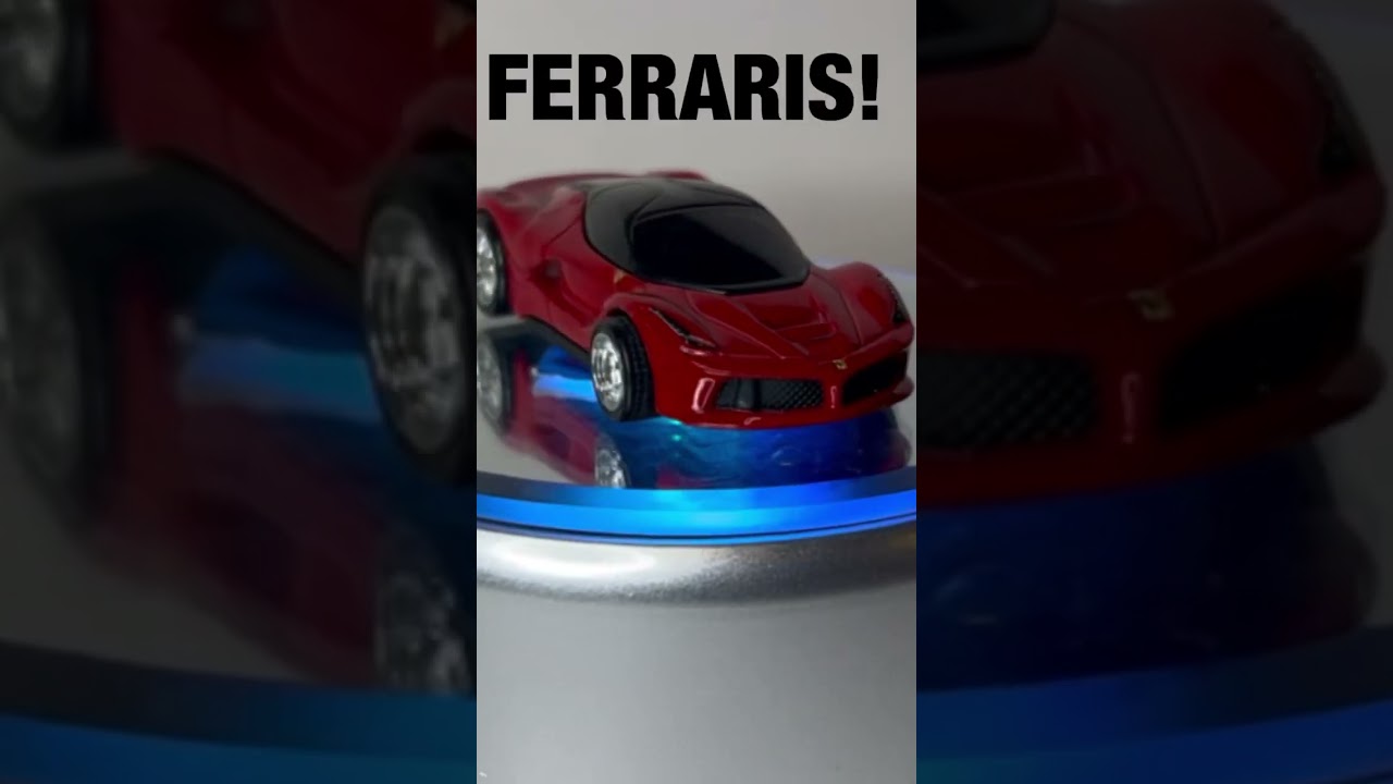 I BOUGHT A HUGE LOOSE HOTWHEELS COLLECTION!!! FULL VIDEO BELOW👇