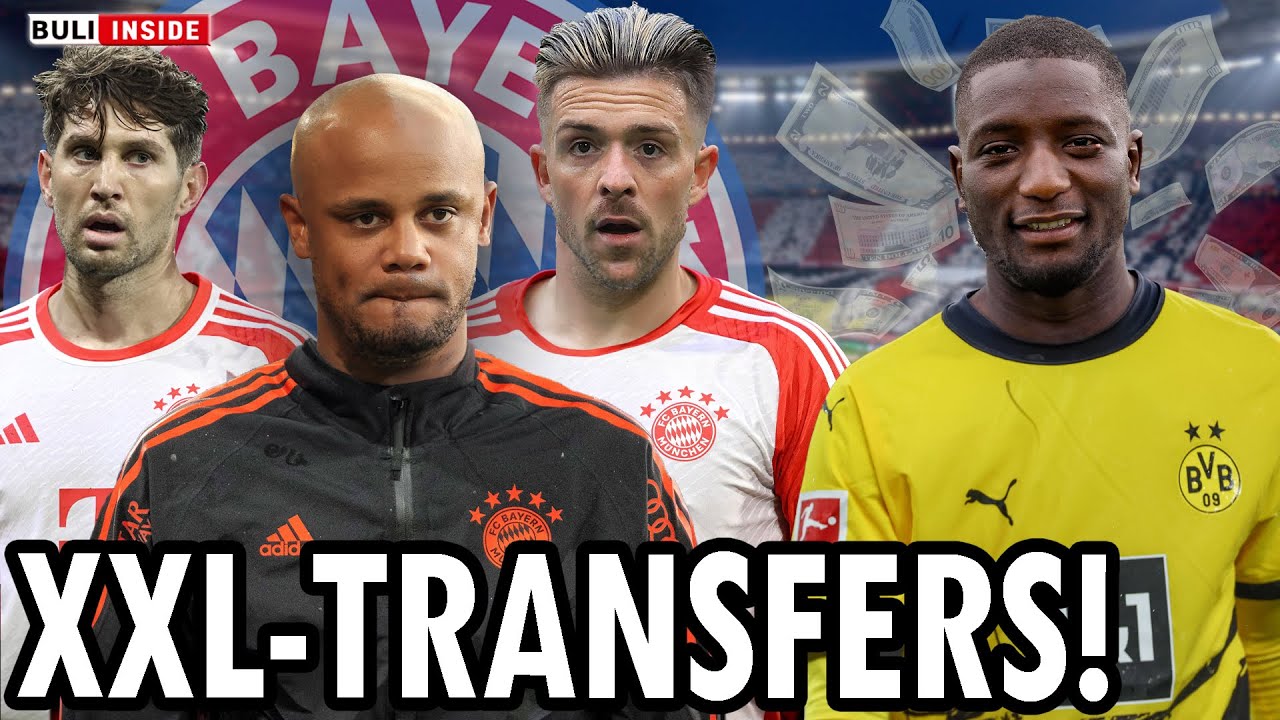 Wahlkrampf! Wer war der beste Transfer der Saison 23/24?