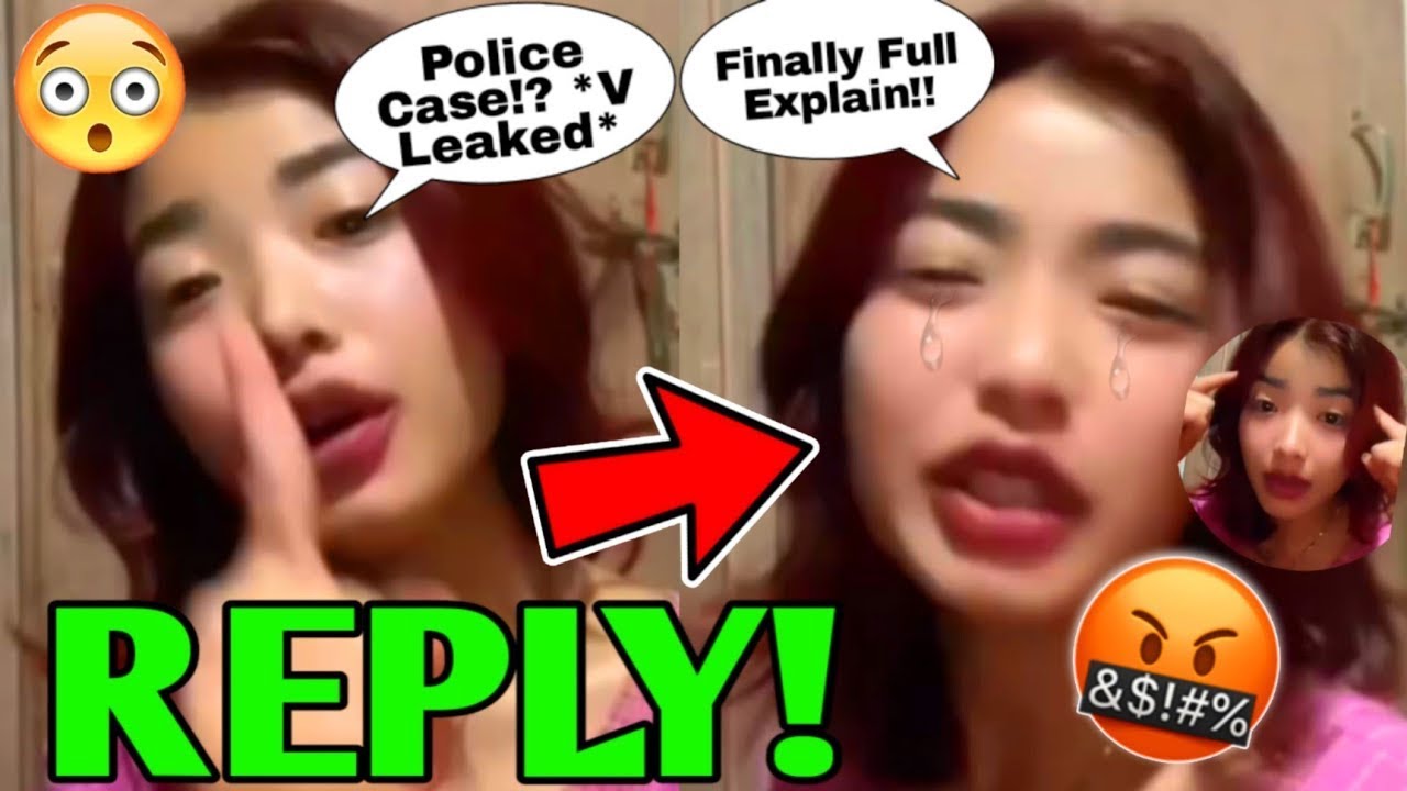 Gangu Chettri Talking about Video Leaked 