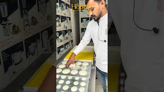 Idli Steamer | Commercial Idli Steamer Steam Dhokla Machine | Live Khaman Dhokla Machine