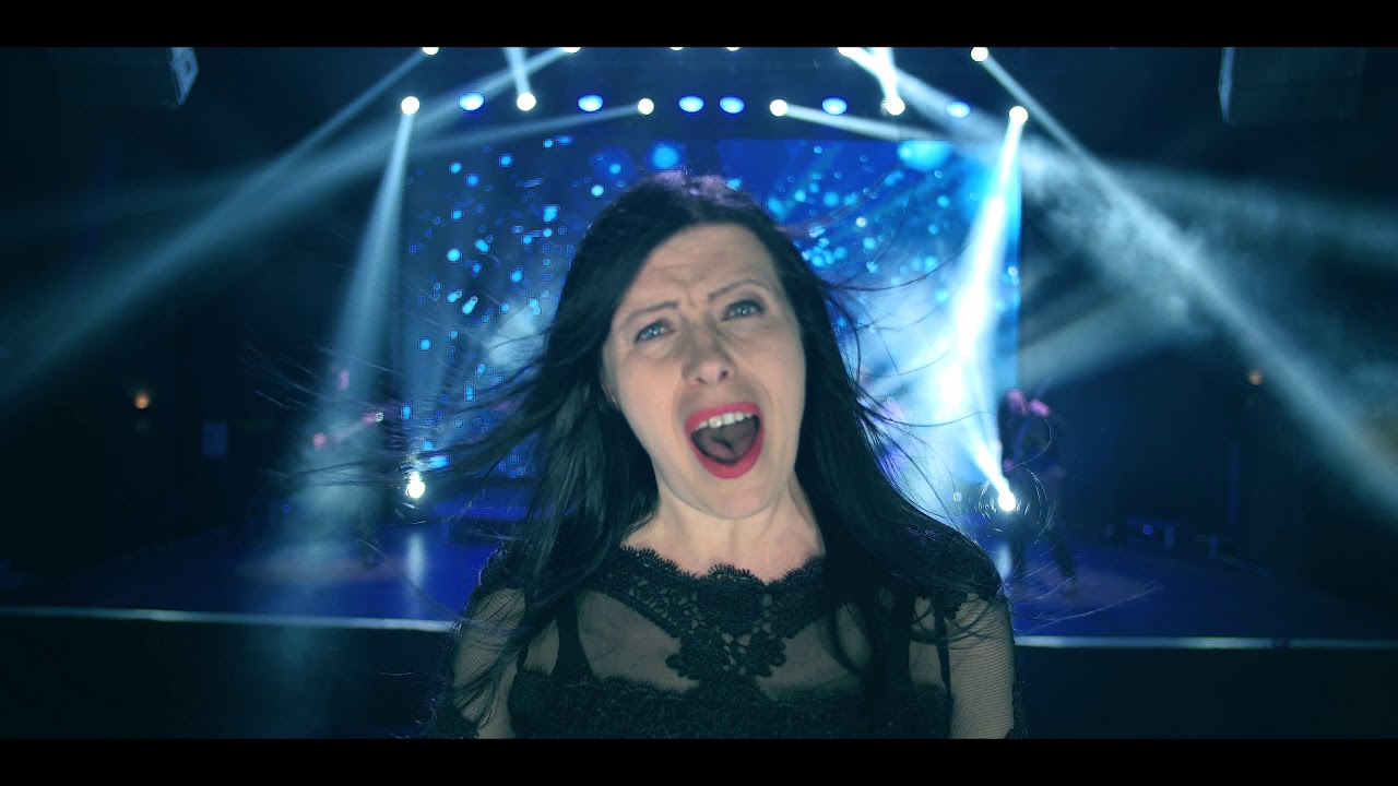 The AXE Project - Cry (Official Video)