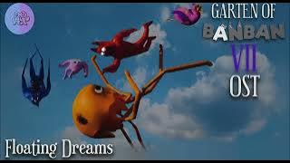 Floating Dreams #gartenofbanban #euphoricbrothers 