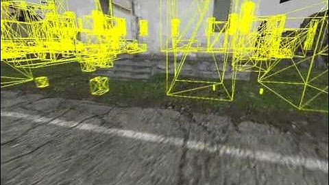 Mixed Occlusion Culling [HZB+RASTER]