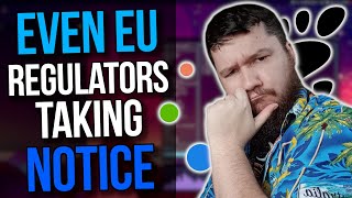 Has The Linux Desktop Become Too Popular