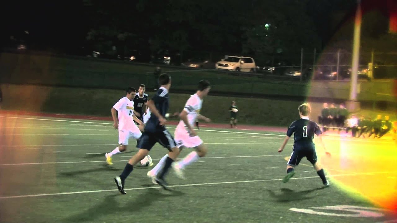 2013 Penn Trafford vs Norwin Boys Soccer YouTube
