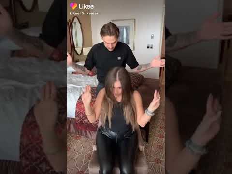 Литл Биг I'm okay/Популярный Тренд/TheAlex Life❤