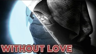 Moon knight π - A man Without Love Theme EPIC Moon knight π - A man Without Love Theme EPIC