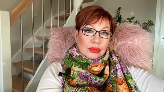 Поговорим / Отвечаю на ваши вопросы🤔 Как и что и почему ! ? 🤷‍♀️Ах бедные мы 😄 Olga Kirchgessner
