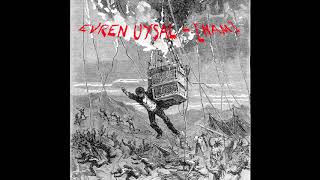 Evren Uysal - Sagarmatha Resimi