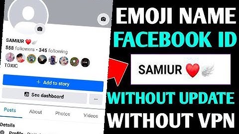 Emoji ID Make without Update | Javascript | New Tricks @CodeWithTanim