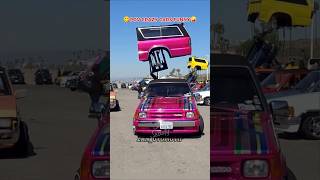 POV Crazy Modification Cars🤪🤣 #automobile #jdm #car #cars #truck #modification #edit