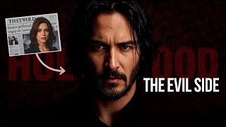 Keanu Reeves: The Tragic Story of Hollywood’s Last Good Man | FULL Documentary