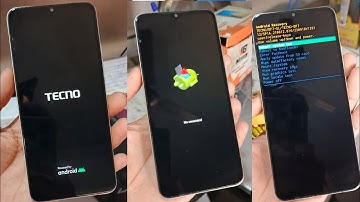 Tecno Mobile ka Lock kaise Tode | बिना कंप्यूटर के || Easy Method With Keys | TECNO BF7 Unlock