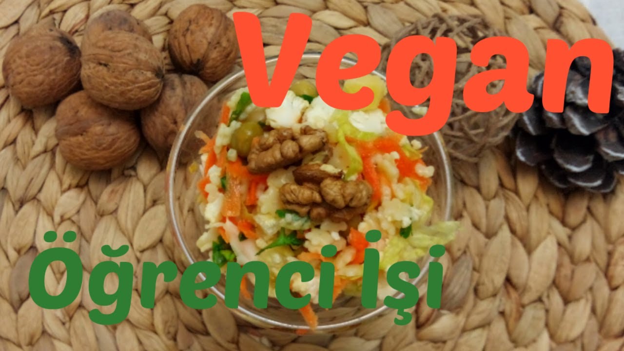 Karnabahar Sevenler Buraya /????????ZAYIFLATAN MAKARNA SALATASI TARİFİ???????? – NEFİS YEMEK TARİFLERİ