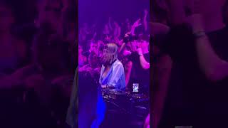 Pure Warehouse Energy 🇦🇷🔥 | Novah at HEISS Buenos Aires