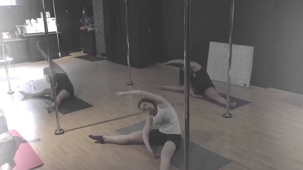 BEGINNER CLIMBS & TRANSITIONS CLASS AT SWPD WITH BRYNLYN LOOMIS 💁