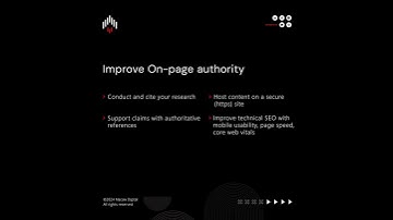 Recover from Google Core Update with 5 Easy SEO Steps