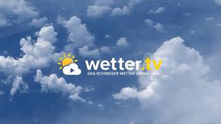 Wetter.tv Bumper 2017