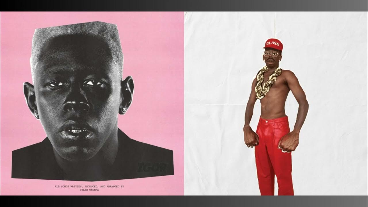 I Think x Sugar On My Tongue - Tyler, the Creator Mashup I Think x Sugar On My Tongue - Tyler, the Creator Mashup