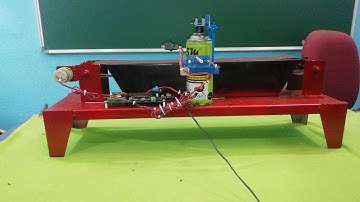 Automatic spray paint || Spray Paint || conveyor painting || Conveyor spray paint || MINDWORK