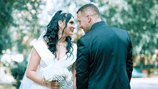 Clip de Nunta - Ionuț & Larisa (Wedding Trailer)