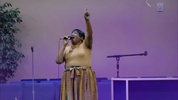 We Offer Praise - Kathy Buchanan | Song Selection ...