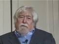 Full interview with Clifford Geertz - part one