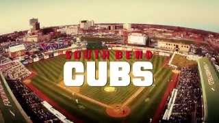 South Bend Cubs Next Homestand: August 18-23