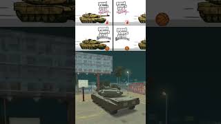 GTA LOGIC #630  - GTA Vice City! #shorts #sanandreas #gtasanandreas