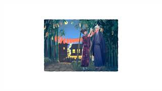 Pokemon Malie City Night Remix Sm