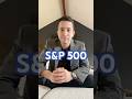 What is the #sp500