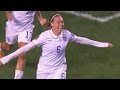 Guatemala: Whitney Engen Goal Oct.