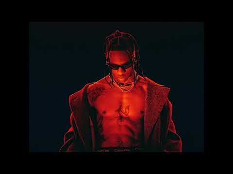 Travis Scott - Mafia (Remix) | Hip Hop (DJ bh4kti)
