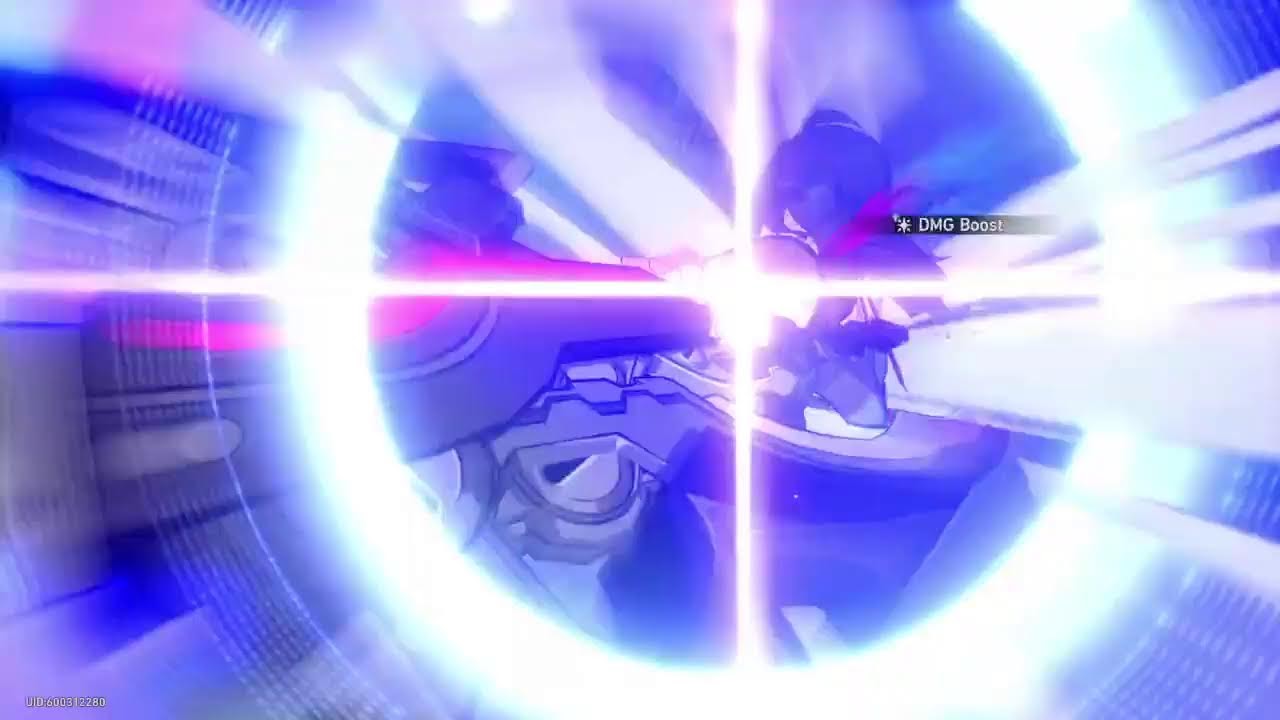 Honkai Star Rail Daily Farm Speedrun 148/80 