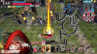 【WLW】かぐやの大戦絵巻 #5【AA4】
