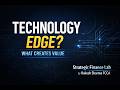 Episode 3 | Technology Comparison &amp; Strategic Value – Kwirtmak Case (CIMA SCS)