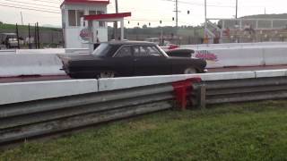 9 Second Nova