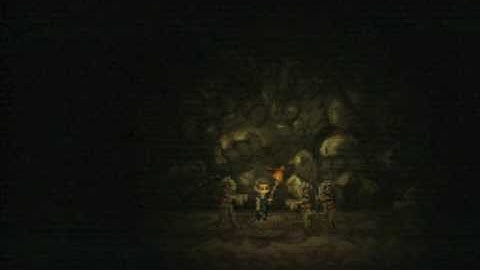 Amnesia - Teaser Trailer 1