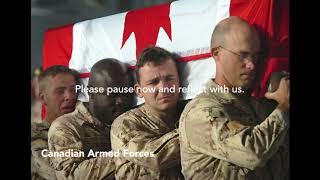 Remembrance Day - November 2019