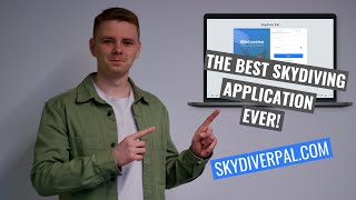 Welcome to the Skydiver Pal! screenshot 4