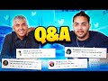Q&amp;A with Papa Arab (DIRTY?)