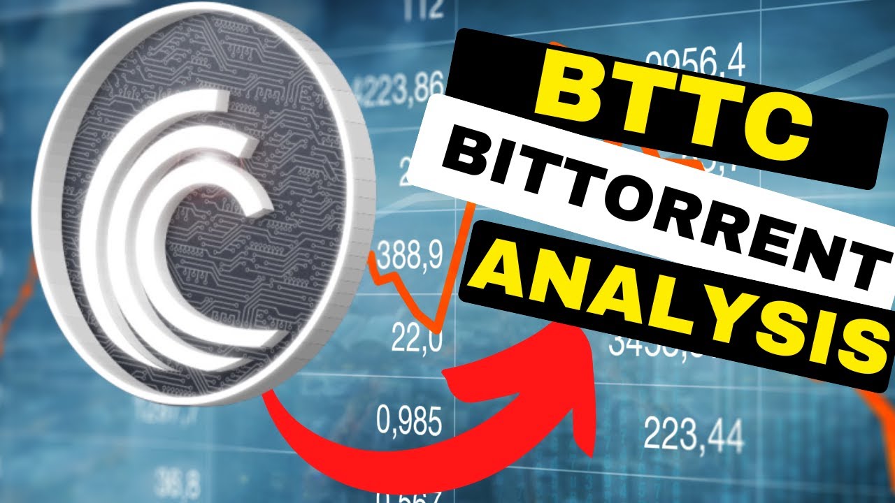 bittorrent crypto coin