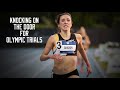 Dani Aragon, Dana Giordano Battle In Women's 1,500m For Olympic Trials Hopes