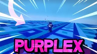 introducing purplex.
