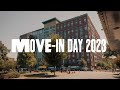 Vcu movein day