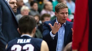 The Scheduling Saga: How Gonzaga put together one of the best non-conference schedules in the U.S.